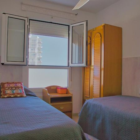 Apartamento, Sol Y Playas Benalmádena Buitenkant foto