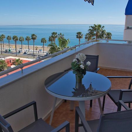 Apartamento, Sol Y Playas Benalmádena Buitenkant foto
