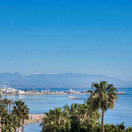 Apartamento, Sol Y Playas Benalmádena Buitenkant foto