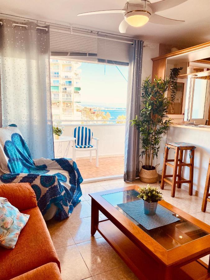 Apartamento, Sol Y Playas Benalmádena Buitenkant foto