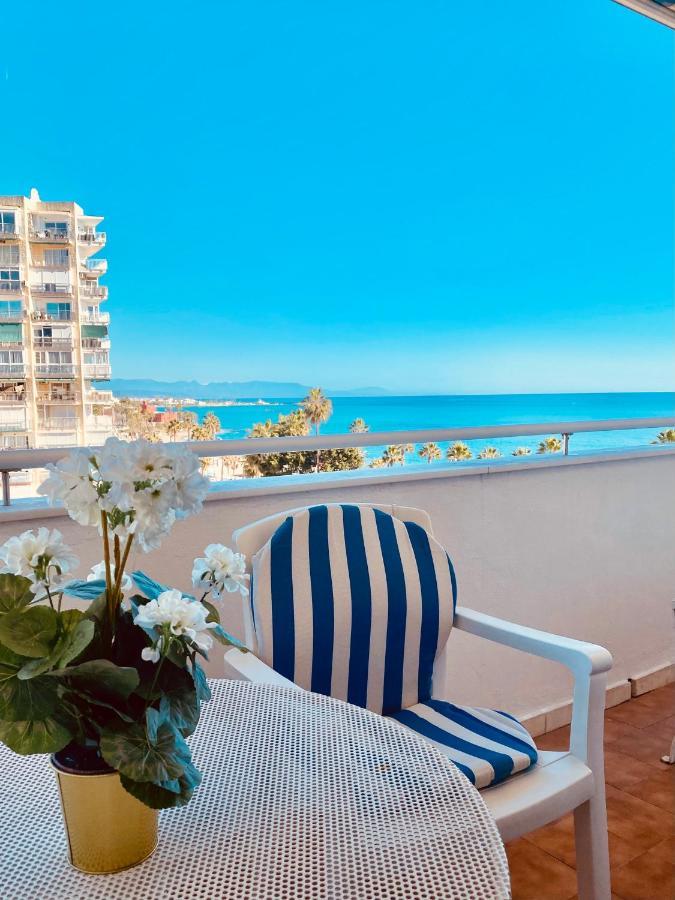 Apartamento, Sol Y Playas Benalmádena Buitenkant foto