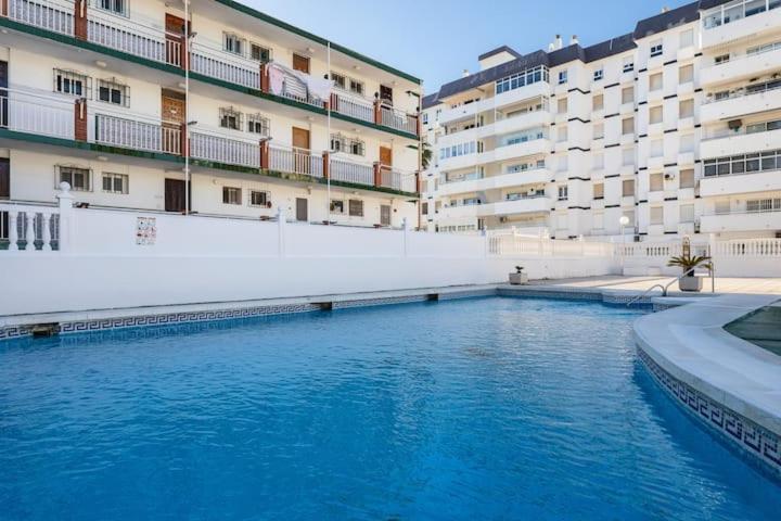 Apartamento, Sol Y Playas Benalmádena Buitenkant foto
