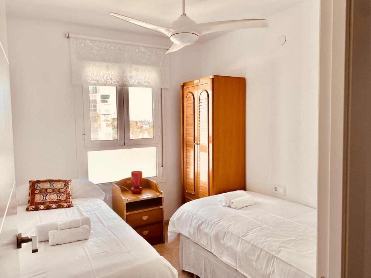 Apartamento, Sol Y Playas Benalmádena Buitenkant foto