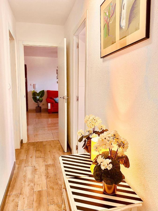 Apartamento, Sol Y Playas Benalmádena Buitenkant foto