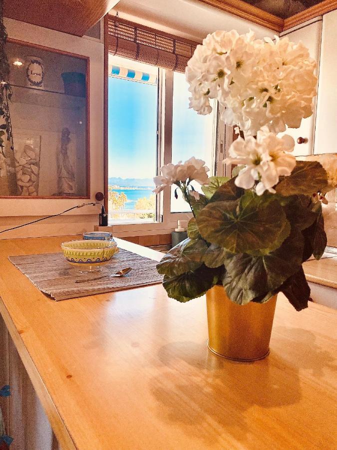 Apartamento, Sol Y Playas Benalmádena Buitenkant foto