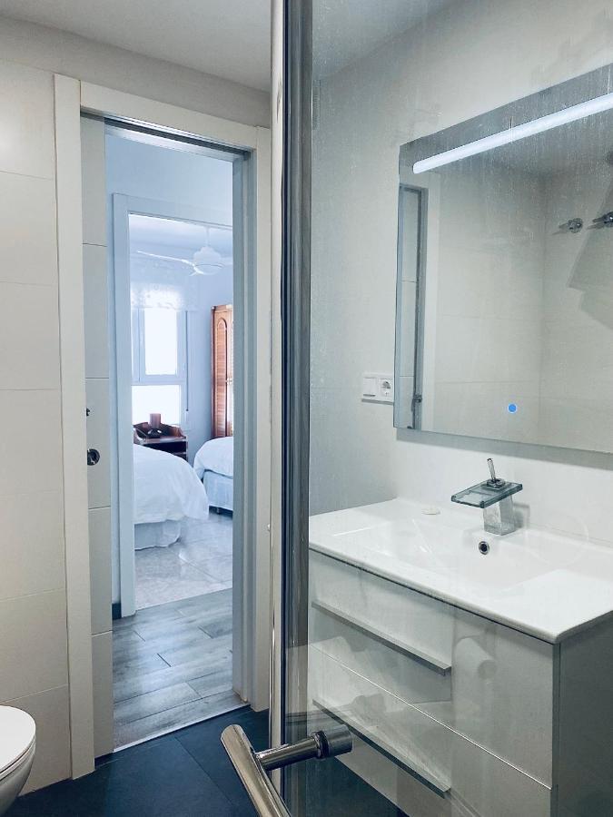Apartamento, Sol Y Playas Benalmádena Buitenkant foto