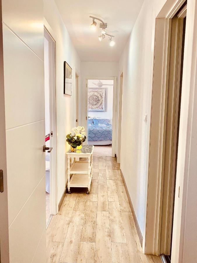 Apartamento, Sol Y Playas Benalmádena Buitenkant foto