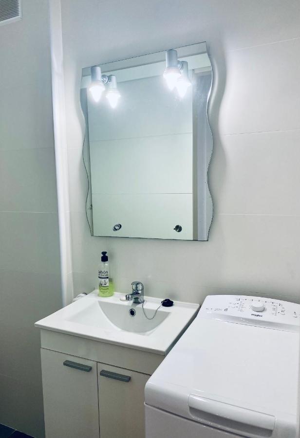Apartamento, Sol Y Playas Benalmádena Buitenkant foto