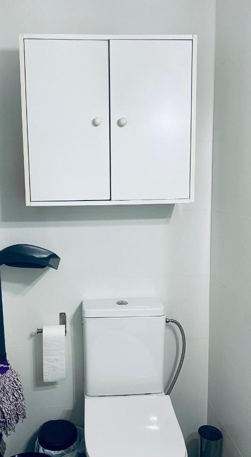 Apartamento, Sol Y Playas Benalmádena Buitenkant foto