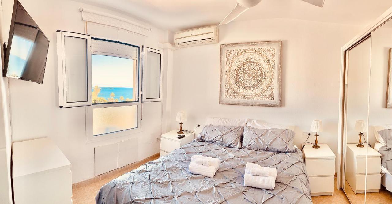 Apartamento, Sol Y Playas Benalmádena Buitenkant foto