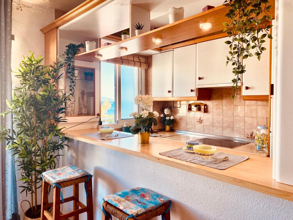 Apartamento, Sol Y Playas Benalmádena Buitenkant foto