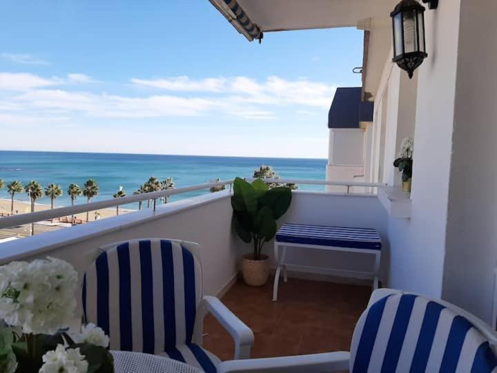 Apartamento, Sol Y Playas Benalmádena Buitenkant foto