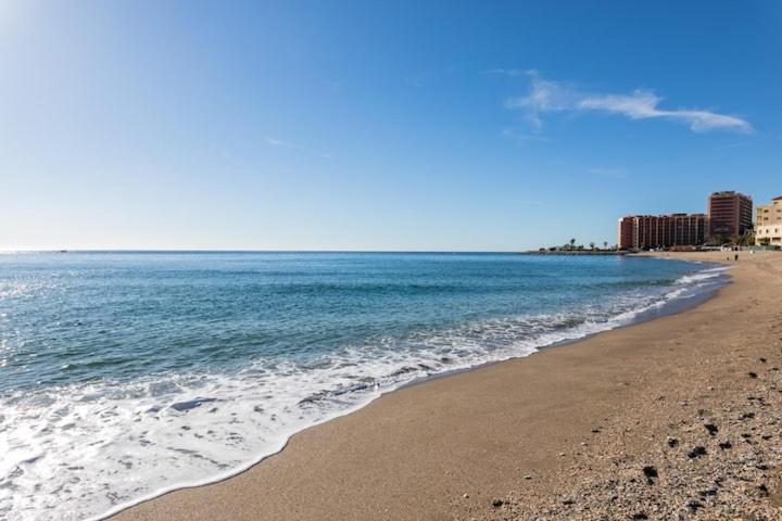 Apartamento, Sol Y Playas Benalmádena Buitenkant foto