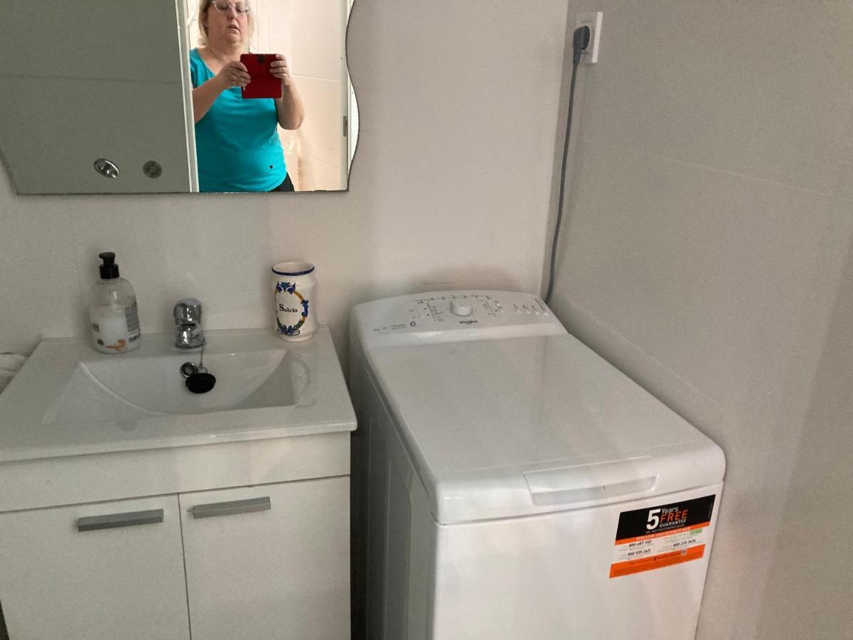 Apartamento, Sol Y Playas Benalmádena Buitenkant foto