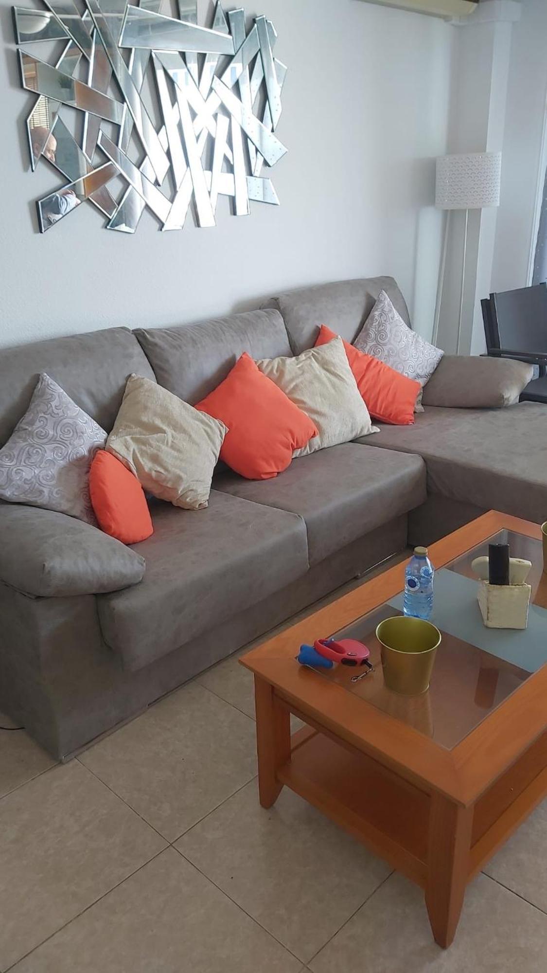 Apartamento, Sol Y Playas Benalmádena Buitenkant foto
