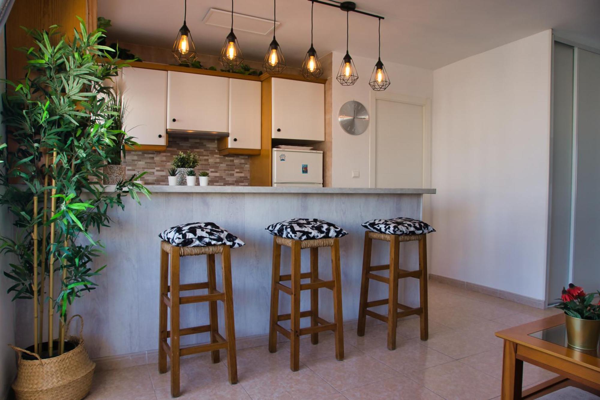 Apartamento, Sol Y Playas Benalmádena Buitenkant foto