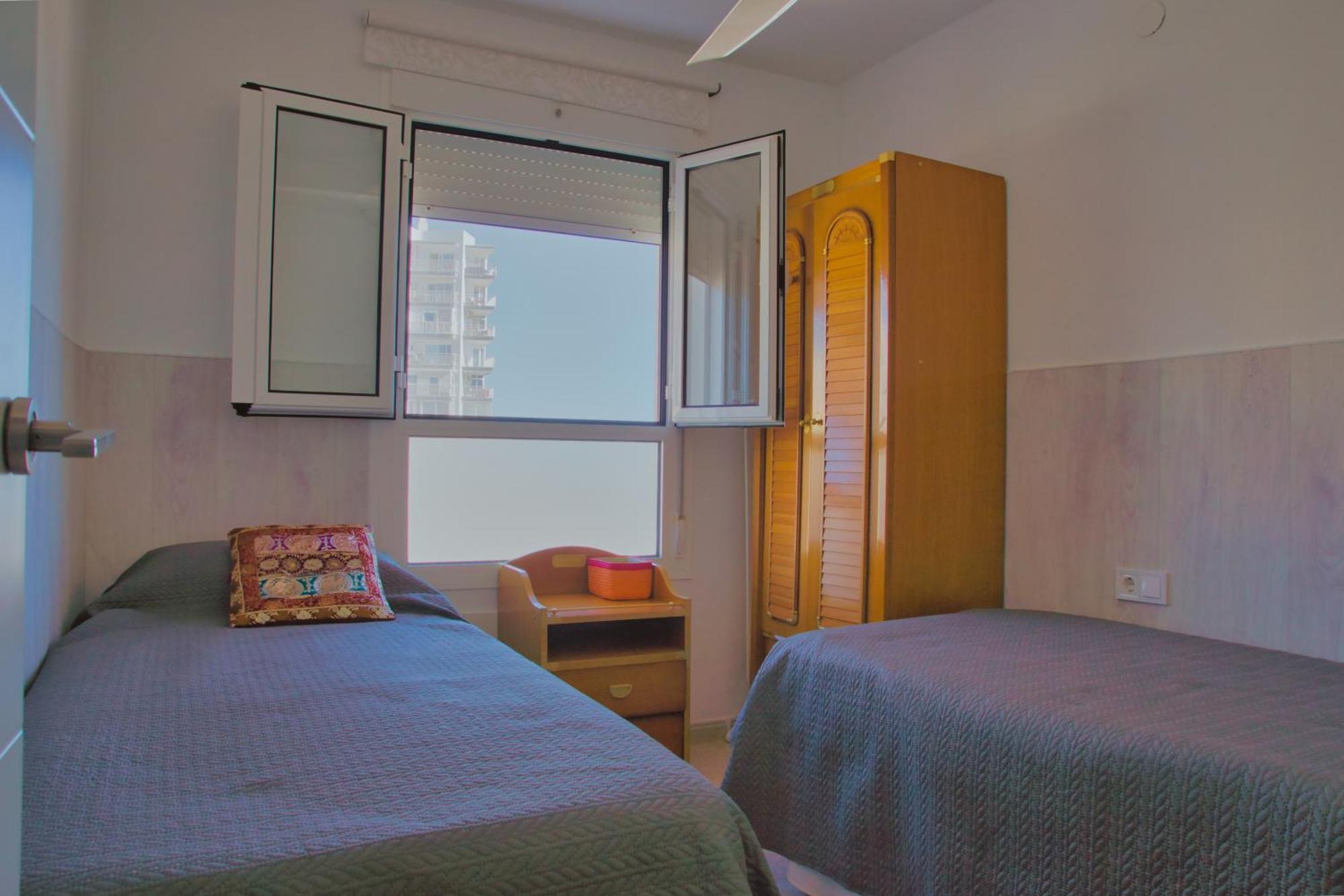 Apartamento, Sol Y Playas Benalmádena Buitenkant foto