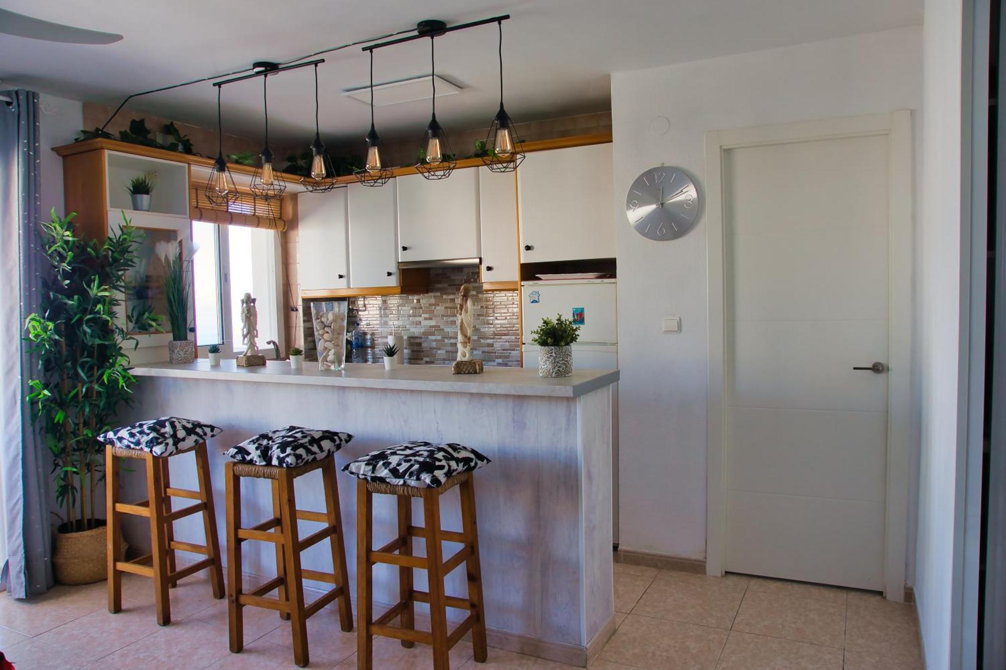 Apartamento, Sol Y Playas Benalmádena Buitenkant foto
